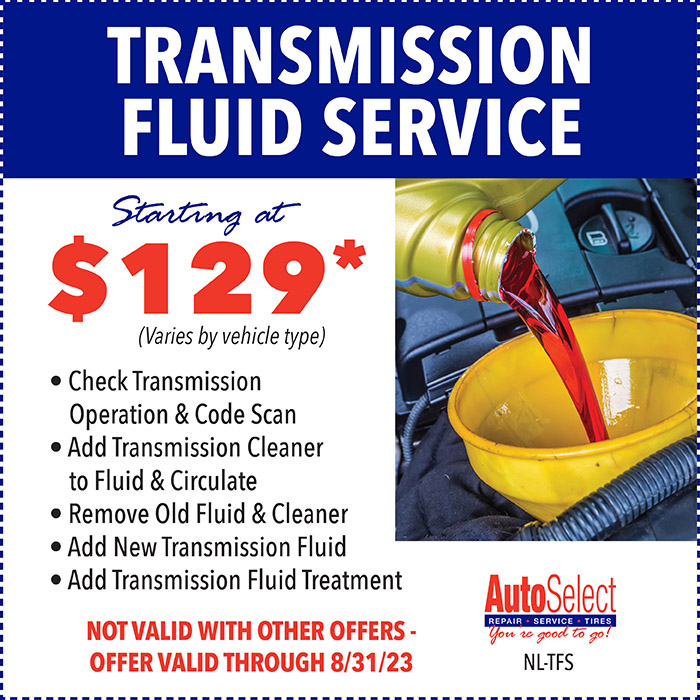 Why Regularly Checking Your Transmission Fluid is Vital